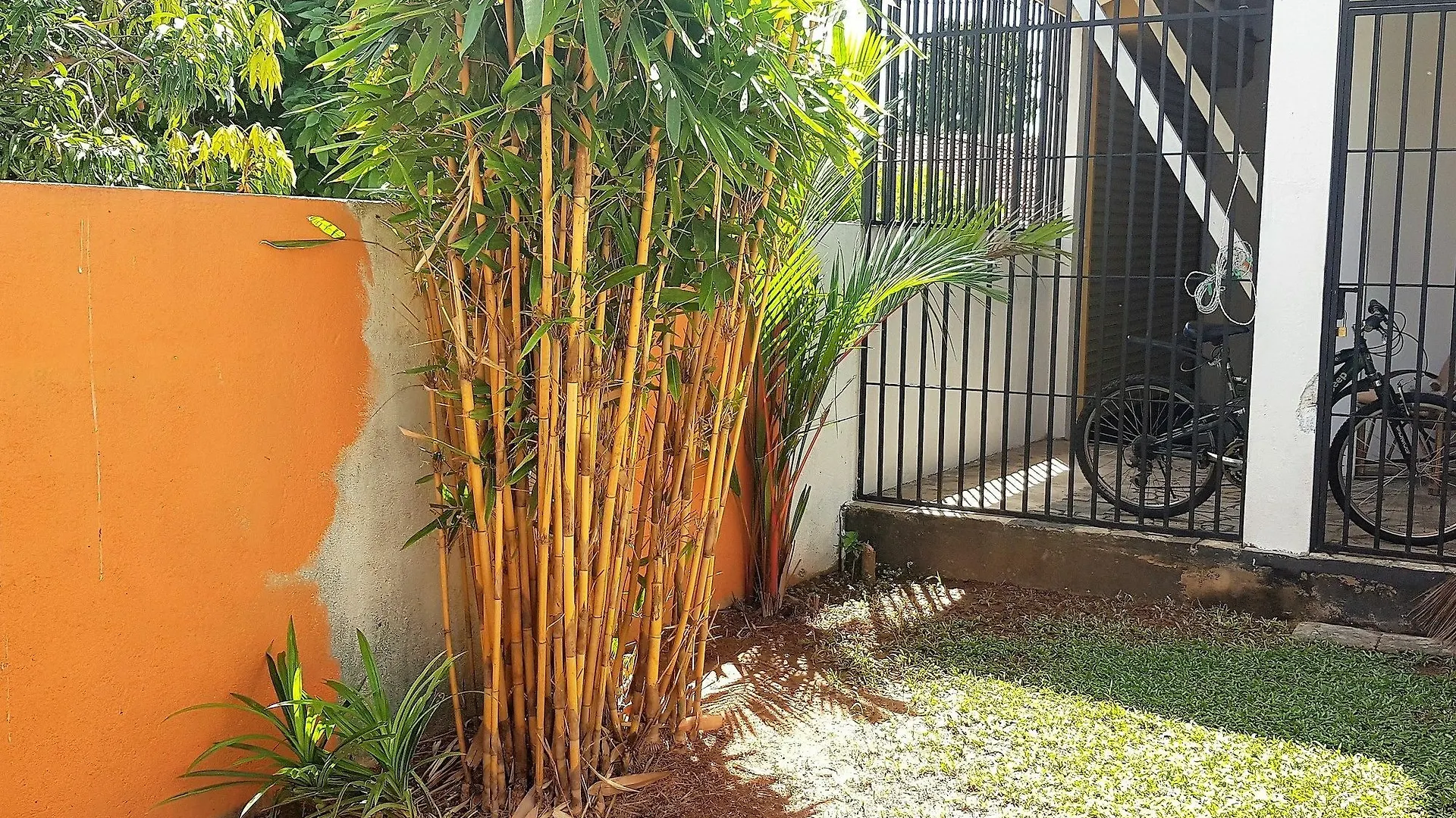Yoyo Airport Hostel Negombo